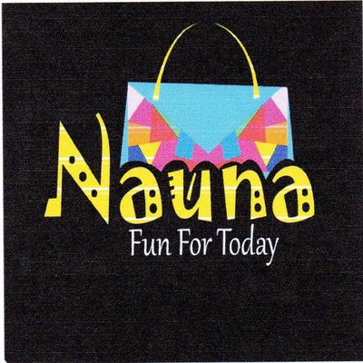 Trademark Nauna Fun For Today