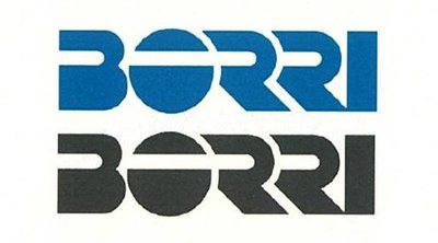 Trademark BORRI BORRI