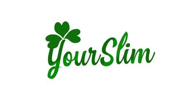 Trademark YourSlim + LOGO