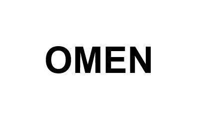 Trademark OMEN