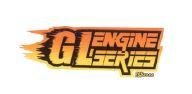 Trademark GLSERIES ENGINE