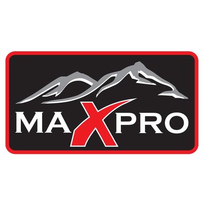 Trademark MAXPRO