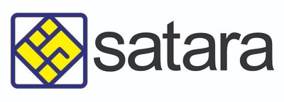 Trademark SATARA LOGO