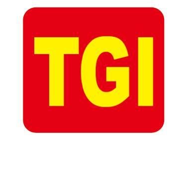 Trademark TGI