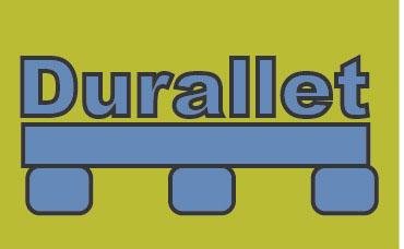 Trademark DURALLET