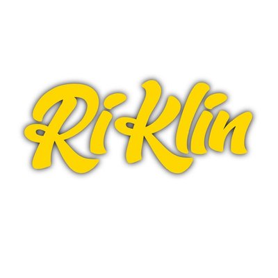 Trademark RiKlin