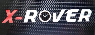 Trademark X-ROVER