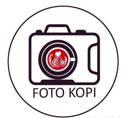 Trademark foto kopi