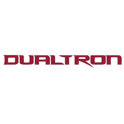 Trademark DUALTRON