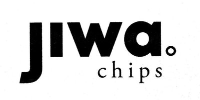 Trademark JIWA CHIPS