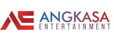 Trademark ANGKASA ENTERTAIMENT