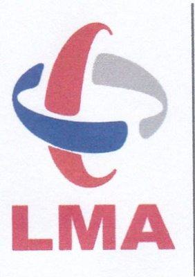 Trademark LMA & LOGO