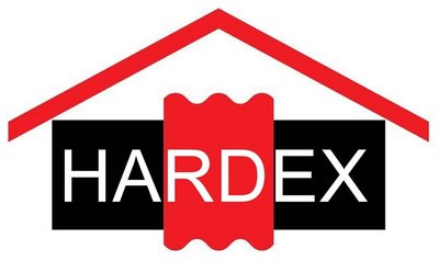 Trademark HARDEX