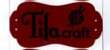 Trademark tifa craft