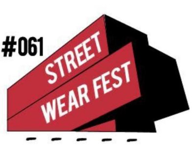 Trademark STREET WEAR FEST