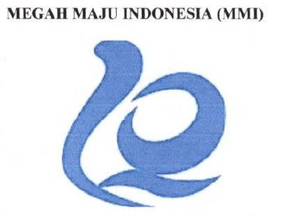 Trademark MEGAH MAJU INDONESIA (MMI)