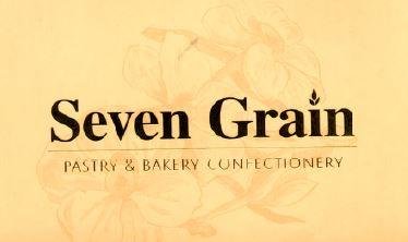 Trademark Seven Grain