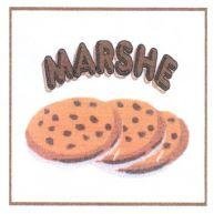 Trademark marshe