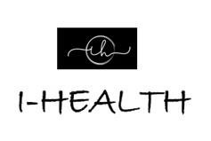 Trademark I HEALTH + Logo