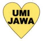 Trademark UMI JAWA