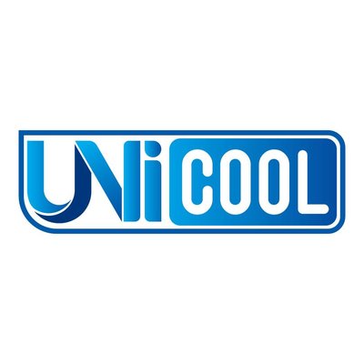 Trademark UNICOOL + LOGO