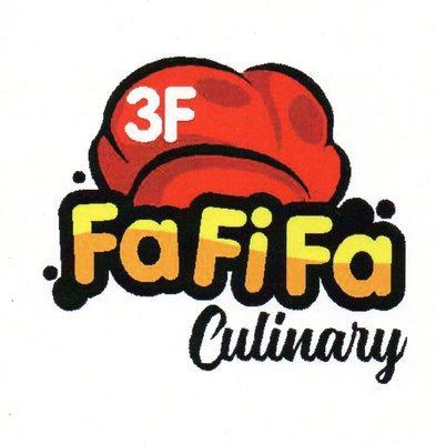 Trademark Fafifa Culinary