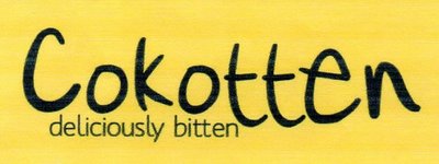 Trademark Cokotten