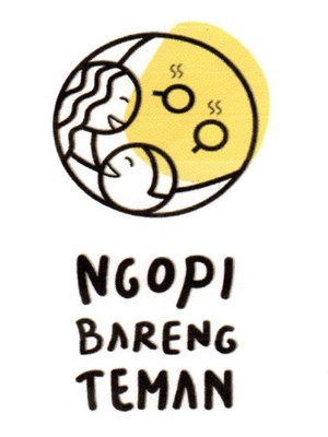 Trademark Ngopi Bareng Teman