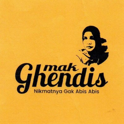 Trademark Mak Ghendis