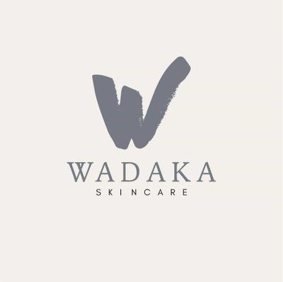 Trademark WADAKA Skincare dan Logo