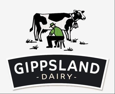 Trademark GIPPSLAND Dairy