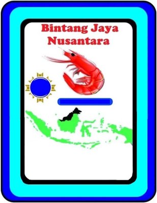 Trademark Bintang Jaya Nusantara + Lukisan