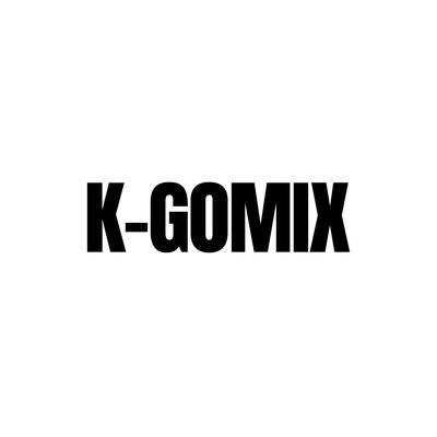 Trademark K-GOMIX