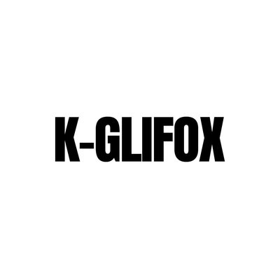 Trademark K-GLIFOX