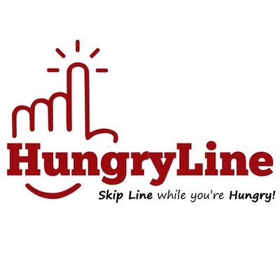 Trademark HUNGRYLINE