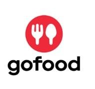 Trademark GoFood + Logo