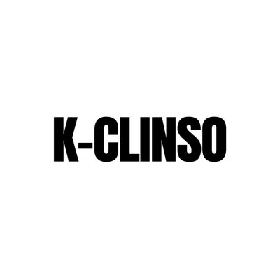 Trademark K-CLINSO