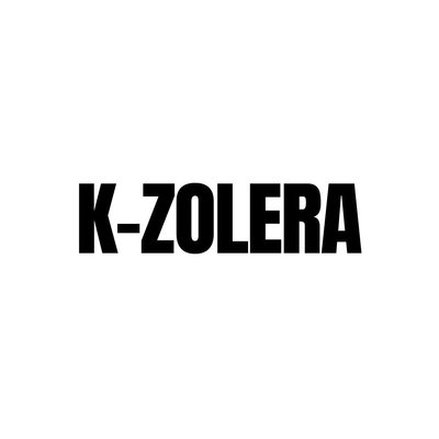 Trademark K-ZOLERA