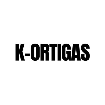 Trademark K-ORTIGAS