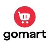 Trademark Gomart + Logo