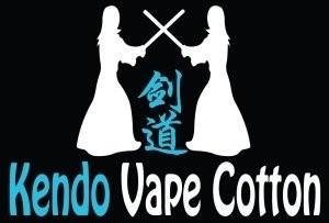 Trademark Kendo Vape Cotton