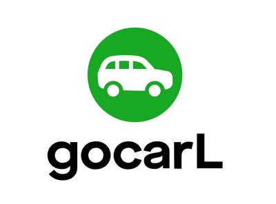 Trademark GoCarL + Logo