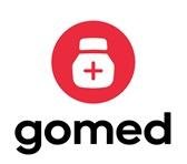 Trademark GoMed + Logo