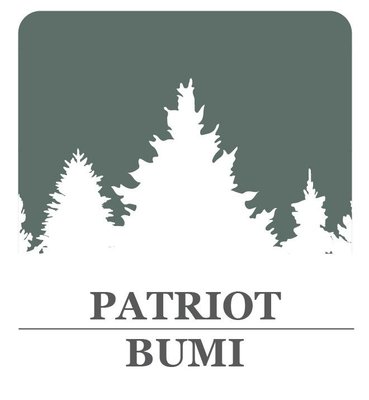 Trademark PATRIOT BUMI