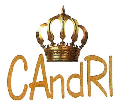 Trademark CAndRI