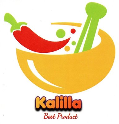 Trademark Kalilla