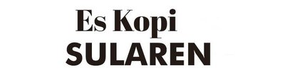 Trademark Es Kopi SULAREN