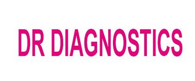 Trademark DR DIAGNOSTICS