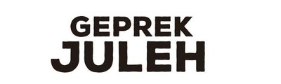 Trademark GEPREK JULEH