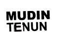 Trademark MUDIN TENUN